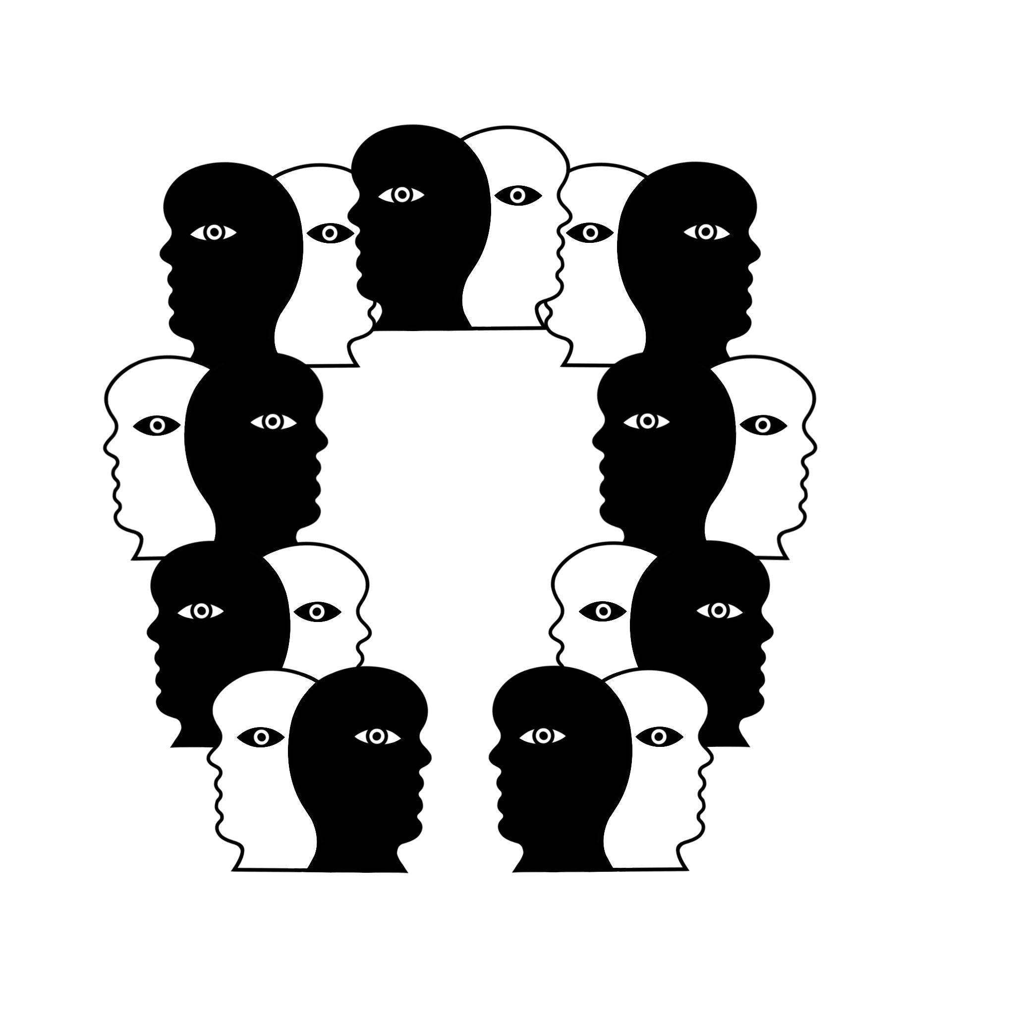 Collection 01: LOGO DROP