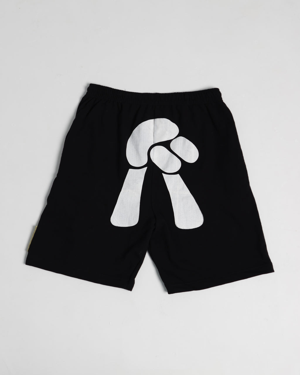 DUBBEL GÄNGER —  SHORTS BLACK