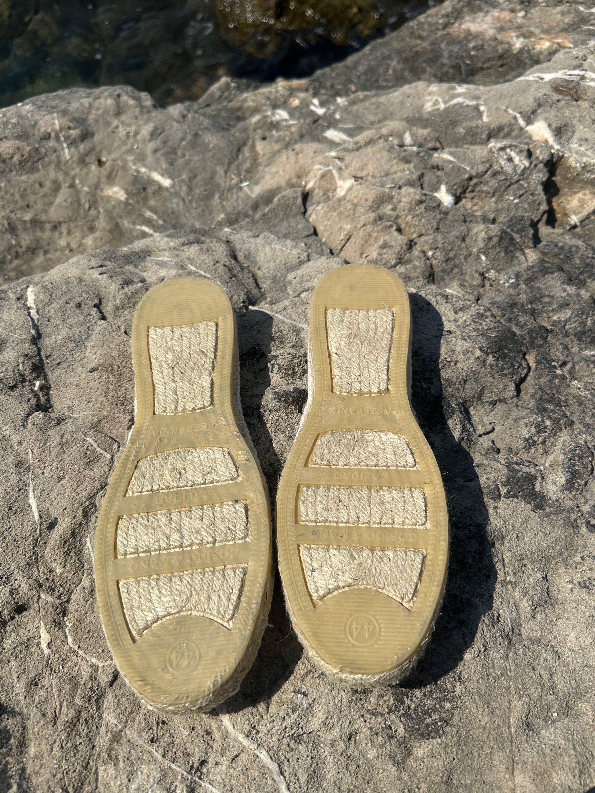 ESPERDENYA - RED ORENETA - SIZE 44